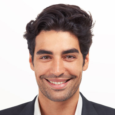 Jonas P.
