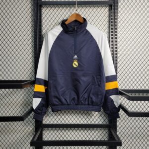 Real Madrid 2023 Windbreaker