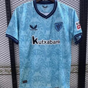 Athletic Club 2023/24 Away Jersey