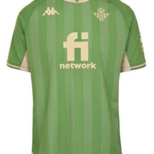 Real Betis 2022 Forever Green Jersey
