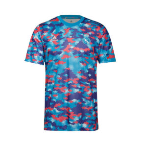 Real Madrid 2021/22 Pre-Match Jersey