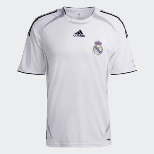 Real Madrid 2021/22 Training Jersey