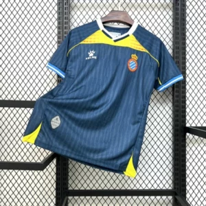 RCD Espanyol 2025/26 Third Jersey