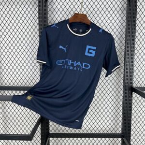 Girona 2025/26 Third Jersey