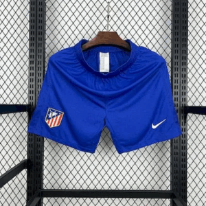 Atletico Madrid 2022/23 Home Shorts