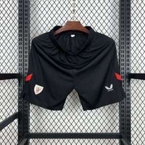 Athletic Club 2025/26 Home Shorts