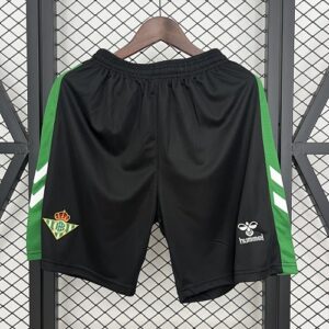 Real Betis 2025/26 Home Shorts