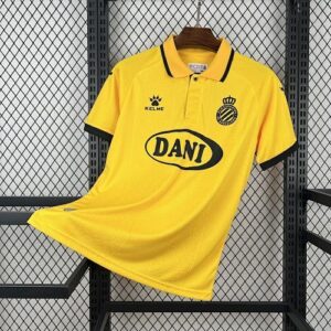 RCD Espanyol 2025/26 Special Edition Jersey