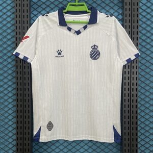 RCD Espanyol 2025/26 Away Jersey