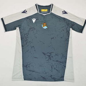 Real Sociedad 2025/26 Away Jersey