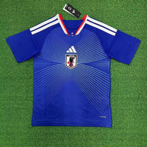 Japan 2026 Home Jersey